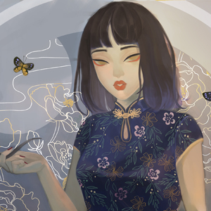 张国荣-[FREE BEAT]无 心 睡 眠（行色XINXEX remix）