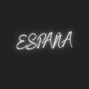 ESPAÑA