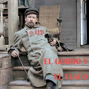 El Gordo y el Flaco