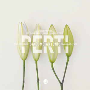 La lingua profetica:Aria 2. Di sciagure