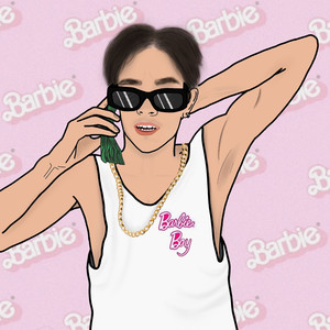Barbie Boy