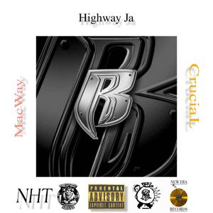 Double "R" Summer (feat. MacWay & CruciaL)