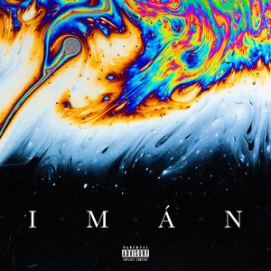 Imán