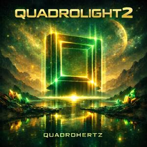 クアドラライト