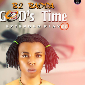 God Open Door (feat. Ofia)