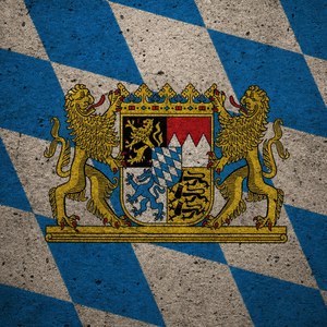Die Bayernhymne (Gott Mit Dir, Du Land Der Bayern)