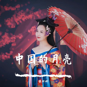 中国的月亮