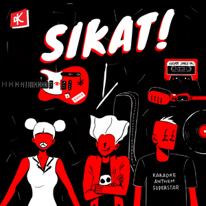 Sikat!