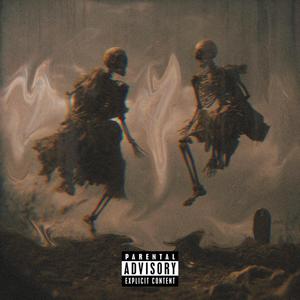 Graveyard Shadows (feat. EVRMXNE)