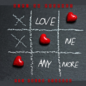 Love Me Anymore (feat. Kalio Diamond)