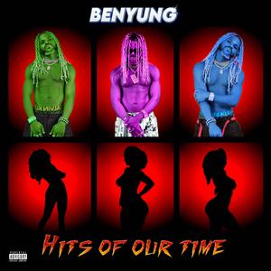 Bend Over (feat. Phavy)