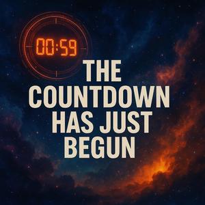 The Countdown has Just Begun