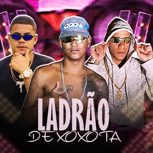 Ladrão de Xoxota (feat. Brisa no Beat)