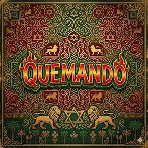 Quemando (feat. GM Beats)
