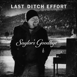 Saylor's Goodbye (Duet) (demo)