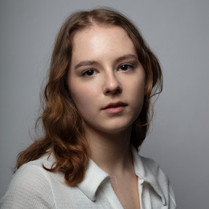 I Will Go to You Like the First Snow