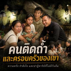 สู้เพื่อครอบครัว