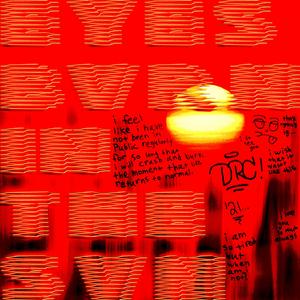 EYES BVRN IN THE SVN