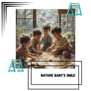 Little Hands, Endless Joys