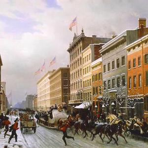 BEAUTIFUL NEW YORK CITY