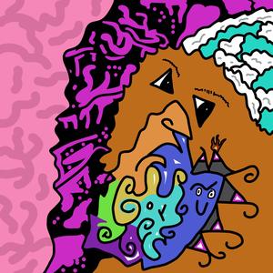 Demons dancing with me