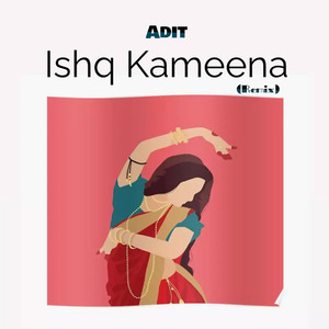 Ishq Kameena (Remix)