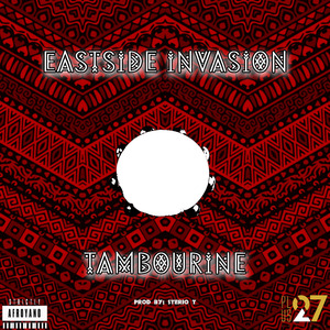 Tambourine (Radio Mix)