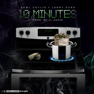 10 Minutes