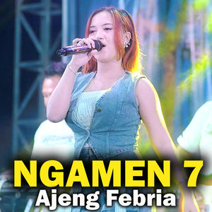 Ngamen 7 (Live)