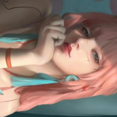 无法分手的女人