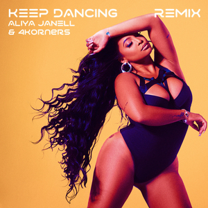 Keep Dancing (4Korners Remix)