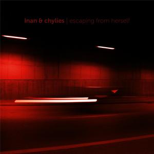 escaping from herself