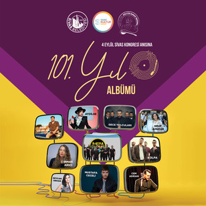 Aşan Bilir Karlı Dağın Ardını (Live Perfomance)