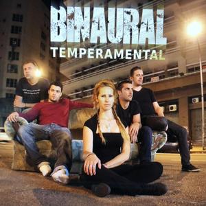 La sed (feat. Binaural)