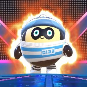 《爱如火》（蛋仔版）