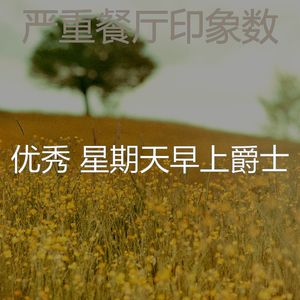 一尘不染周末印象数