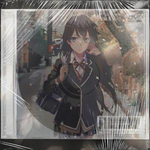 心动在一瞬间.(Prod by aura.)