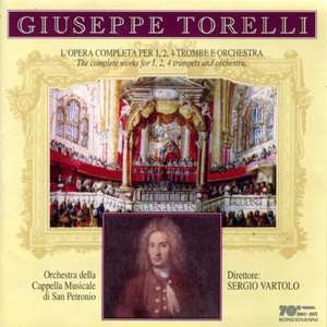 Concerto for Trumpet, Oboe & Violin, G. 27: III. Allegro