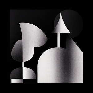 From Ruins to Forever