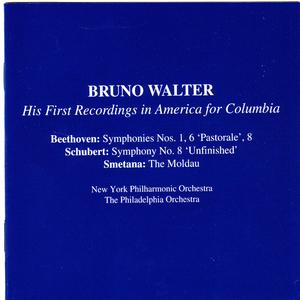 Symphony No. 1 in C, Op. 21: II. Andante cantible con moto