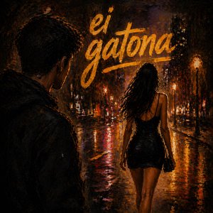 Ei Gatona
