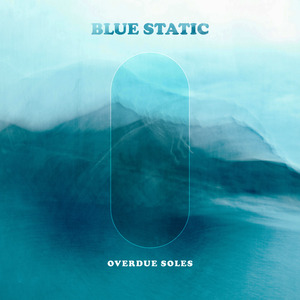 Blue Static