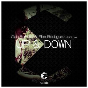 Up & Down (Vocal Mix)