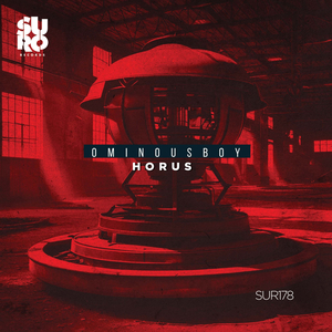 Horus (Original Mix)