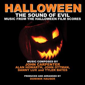 Main Title (No Choir) [From the Original Score to "Halloween"]