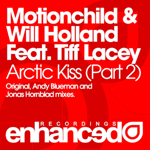 Arctic Kiss (Andy Blueman Instrumental Remix)