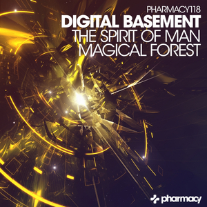 The Spirit of Man (Original Mix)
