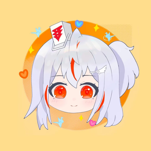 暮れに茜、芥と花束（星尘翻调版）