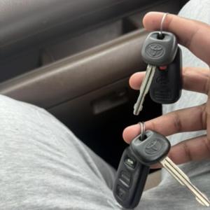 Changed on me (oh oh oh)