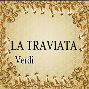 La traviata, Act I: "Libiamo ne'lieti calici"